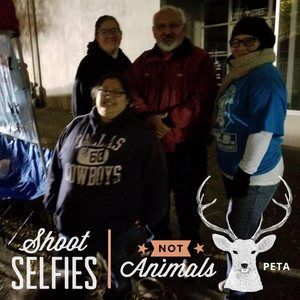 Meet your Posher, Raul